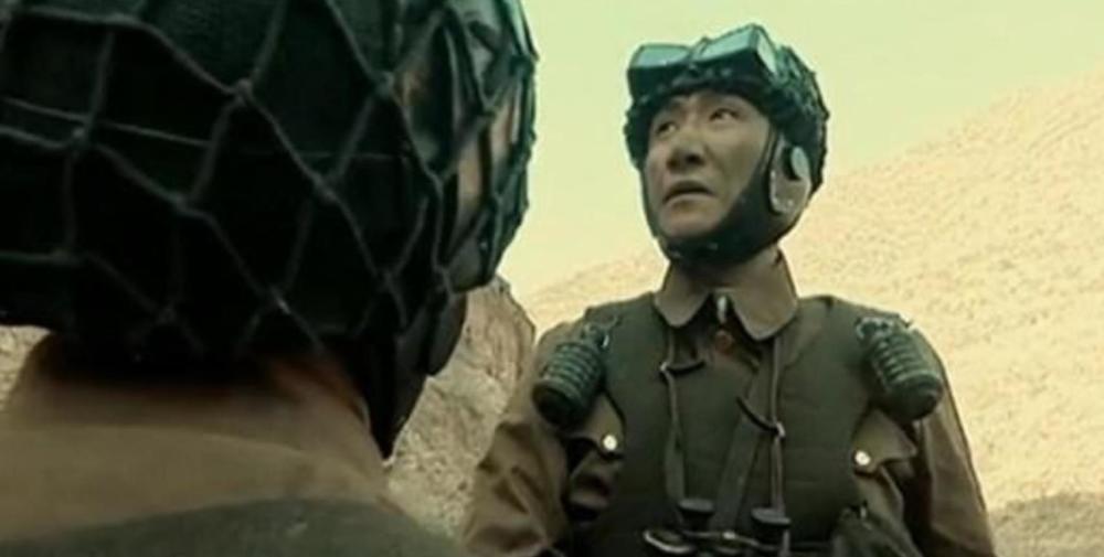 亮剑 观摩团被消灭 山本为何放弃天赐良机主动撤退 目的何在 腾讯新闻