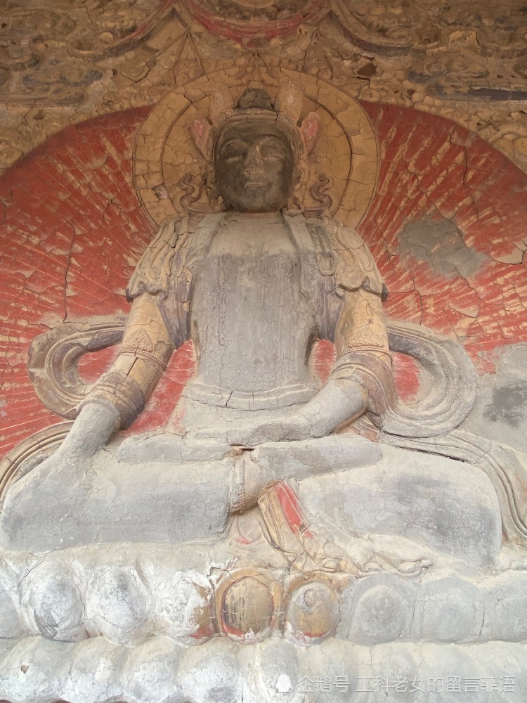 承德须弥福寿之庙,不去就吃亏了_腾讯新闻