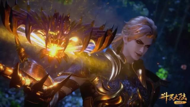 斗罗大陆132集看点胡列娜和唐三共处一室粉丝吃醋