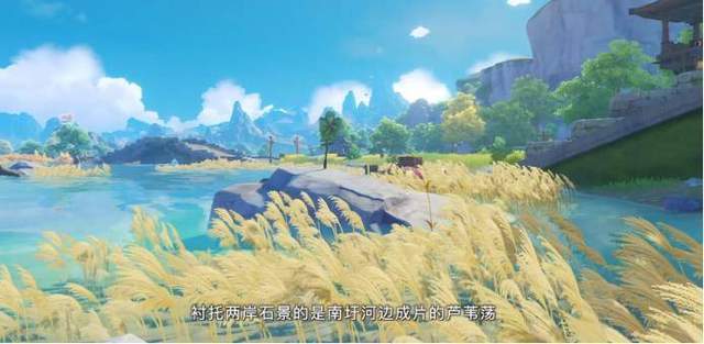 引爆全球的现象级原神这波文化输出玩得漂亮老外被征服了