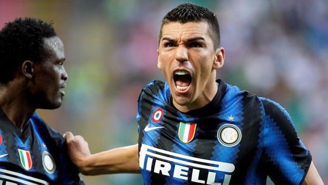 被3r组合掩盖锋芒的后防大师巴西队长卢西奥