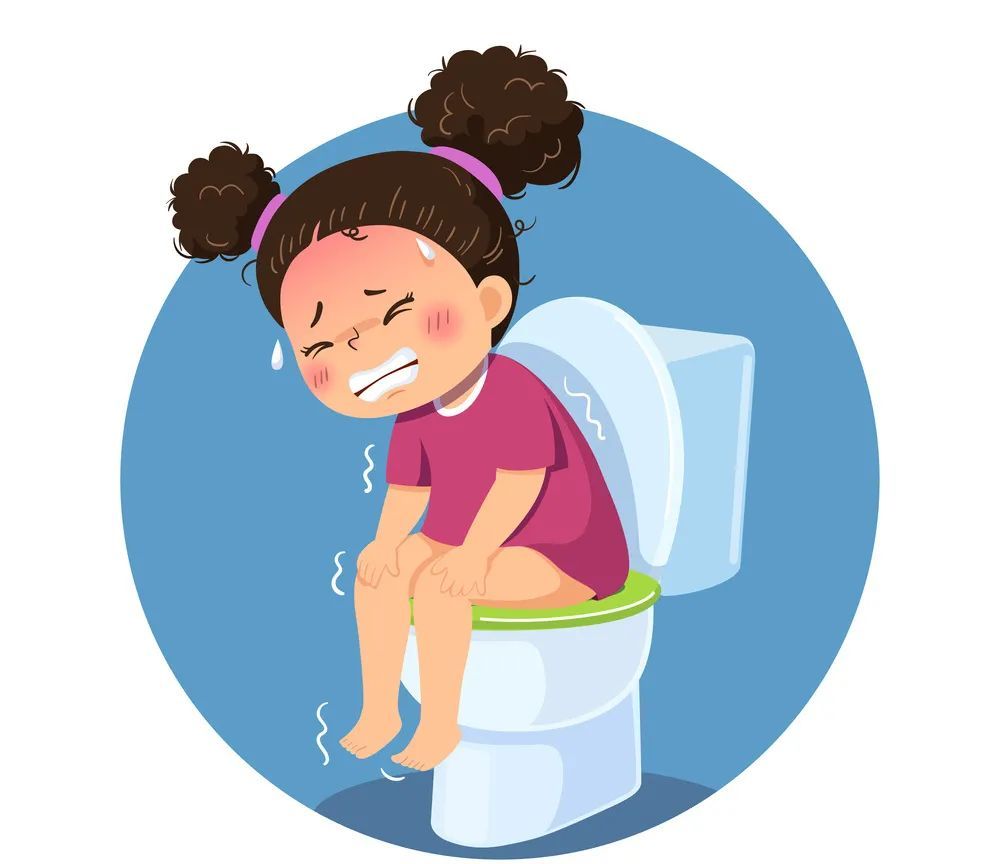 诺如病毒感染性腹泻