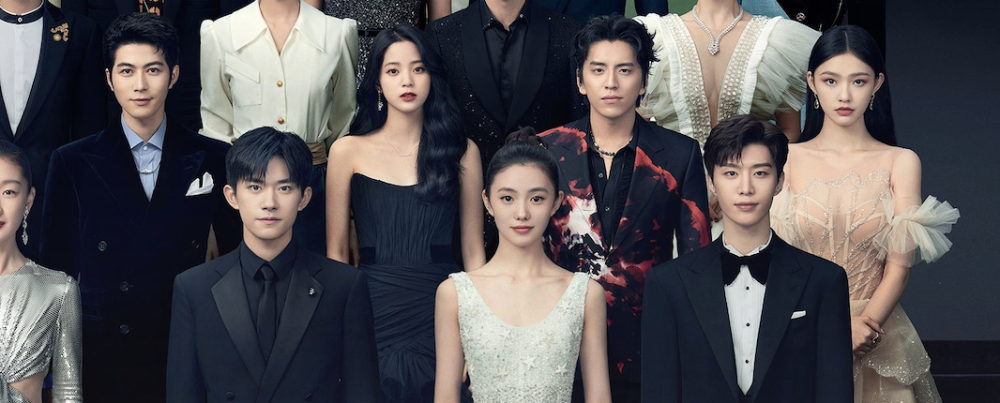 易烊千玺c位关晓彤陈飞宇作配星辰大海67计划67有你的爱豆吗