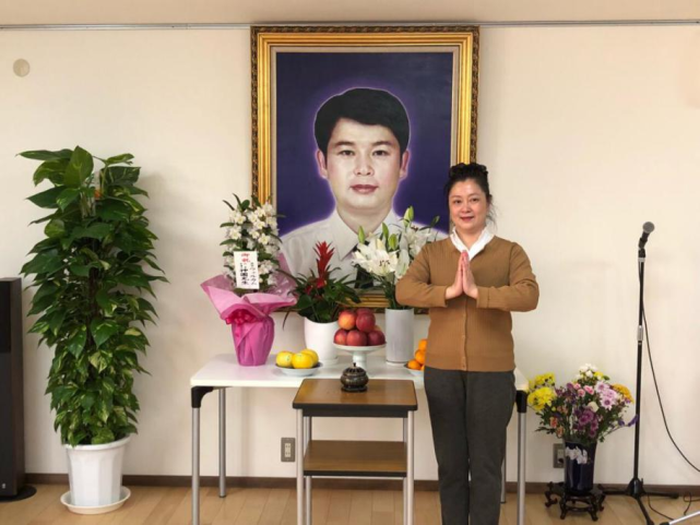 原"中功"组织头目张宏堡(男,1952年出生,黑龙江省哈尔滨市人,于1987年