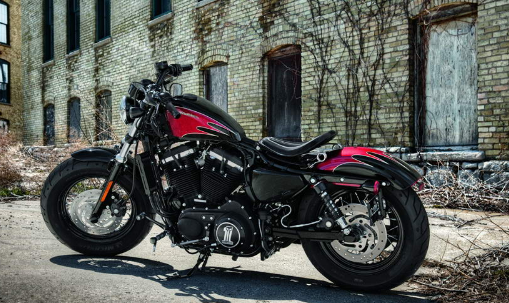 为什么在北京会产生 300多万天价二手摩托车 腾讯新闻