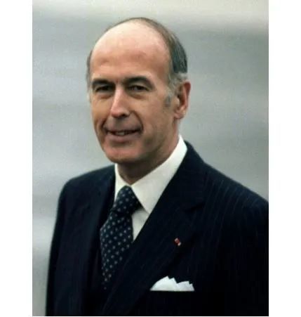 法国前总统德斯坦逝世在他笔下当前欧盟的真正困局是什么