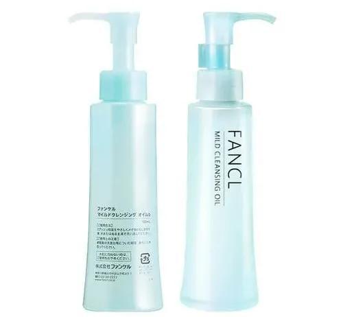 京东 黑石等10多家企业参与竞购 Fancl的海外事业会花落谁家 腾讯网