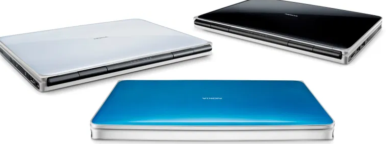 诺基亚win10手机