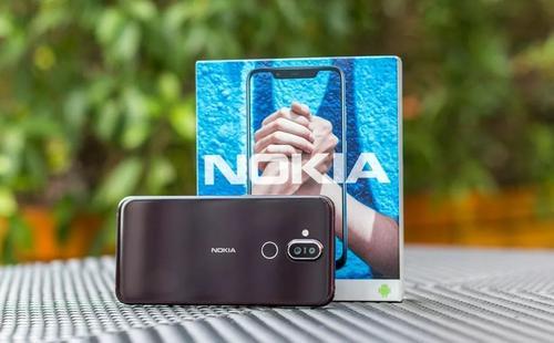 诺基亚win10手机