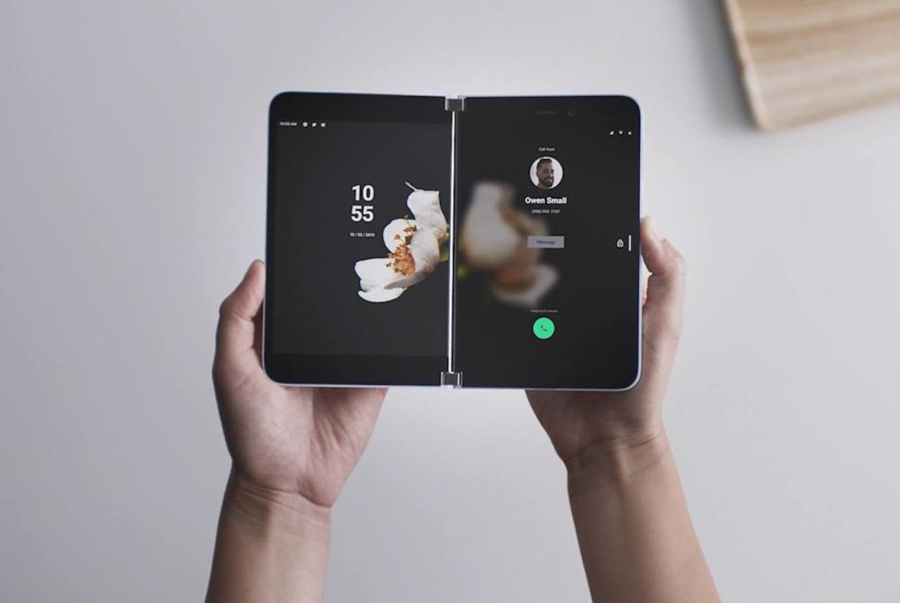 诺基亚win10手机