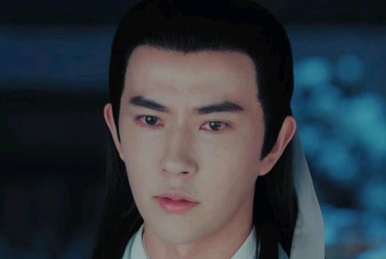 虽然《大中医》是于朦胧和蒋梦婕的初次搭档合作,但两个人的组合还是