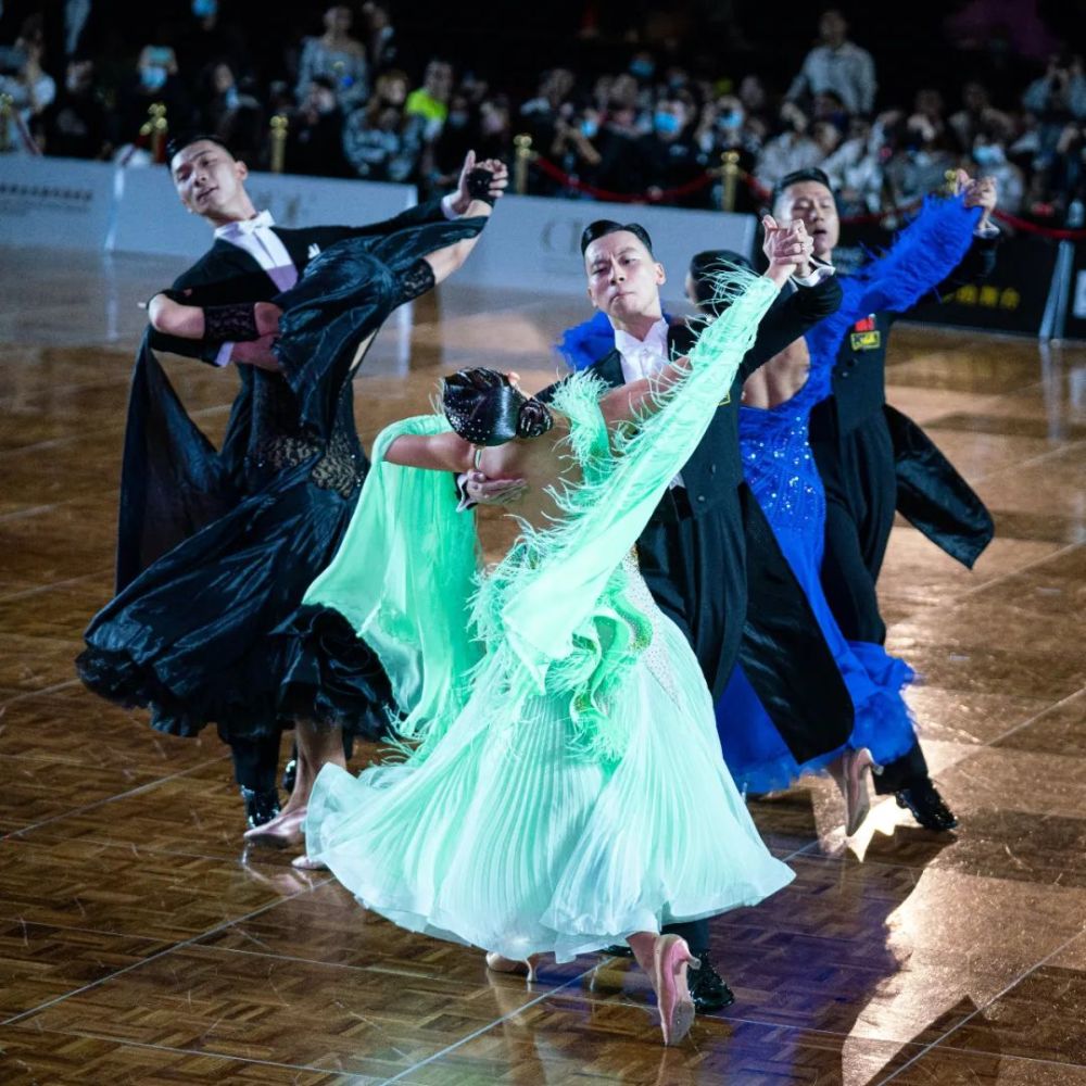 第34届cbdf全国锦标赛12月3日赛场集锦,附成绩