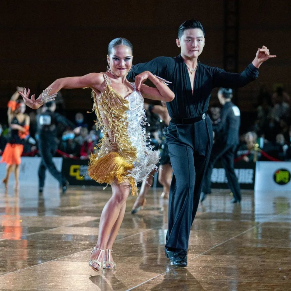 第34届cbdf全国锦标赛12月3日赛场集锦,附成绩