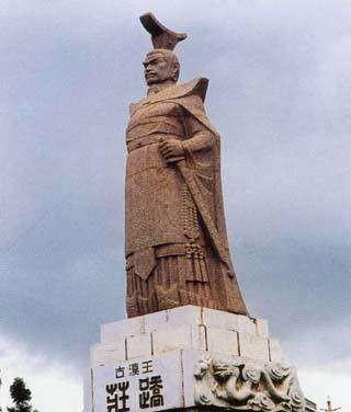 是司马迁神笔还是古人误传历史上庄蹻入滇是否真实存在