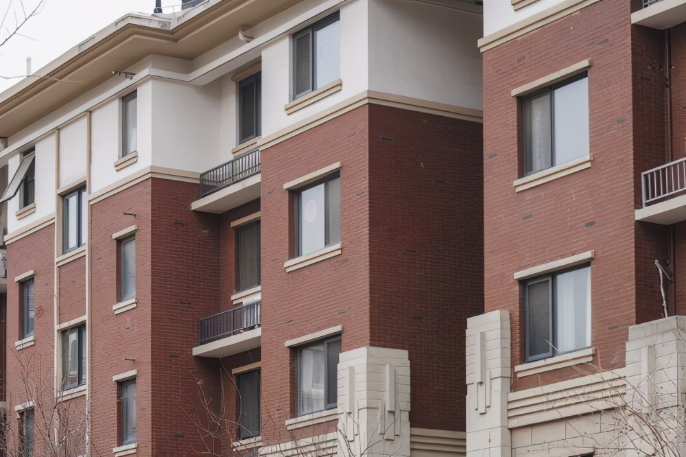 华润外墙平涂系列以优势获得信赖