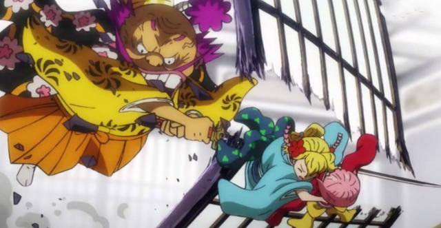 海贼王黑炭家族发家致富的底牌和之国流樱工匠团何时现身