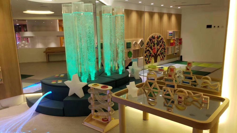 早教机构排行_新排名!2021年十大早教机构排行榜出炉,深受家长青睐