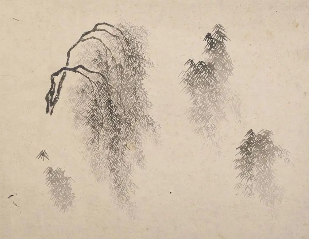 季观之山水画课稿季观之山水画课稿孙恩同:著名山水画家,美术教育家