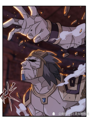 斗破苍穹:斗宗巅峰地妖傀进化天妖傀?斗尊强者被秒杀!