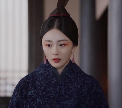 《大秦赋》嬴政爱冬儿吗 冬儿是什么人或为秦二世胡亥之母_腾讯新闻