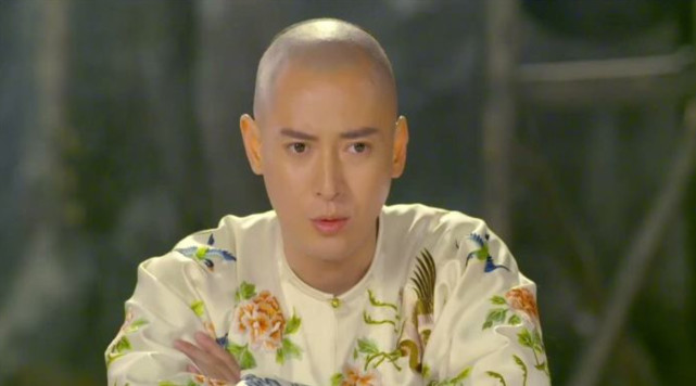 鹿鼎记中的郑克爽可能是被冤枉的