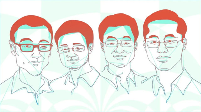 许晨阳：思考人生的数学家_腾讯新闻