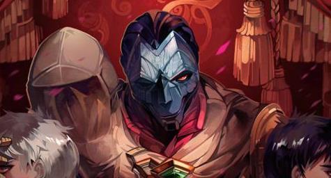 Lol 官方设定是法师的英雄 出装却是ad 这是咋回事 腾讯新闻