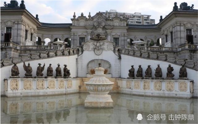 十二生肖兽首是如何从1985年的1万暴涨成一个亿的