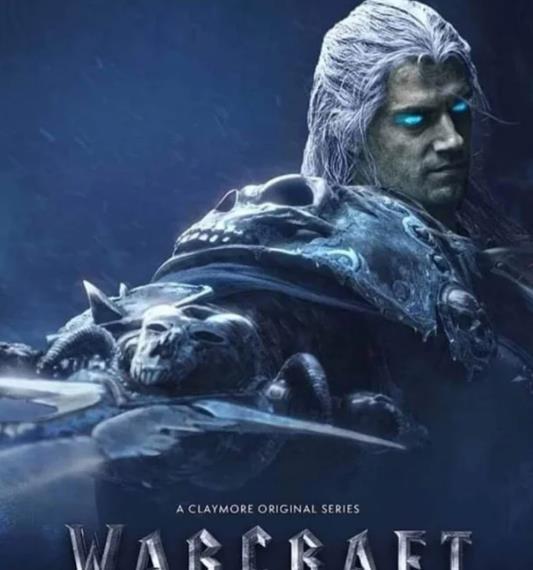 魔兽世界第二部电影会讲述巫妖王之怒