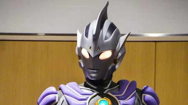 雷杰多奥特曼是出现在高斯奥特曼剧场版中,传说中的巨人,就连德拉西翁