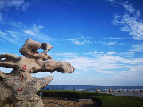 日照万平口景区免收门票后吃住行玩的新攻略