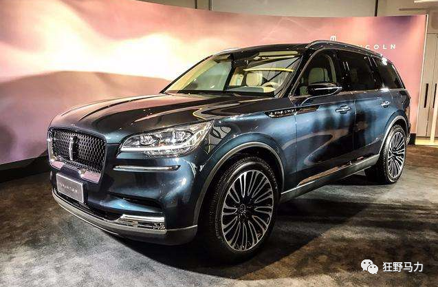 美系二线豪华品牌间的较量,凯迪拉克xt6和飞行家各具锋芒