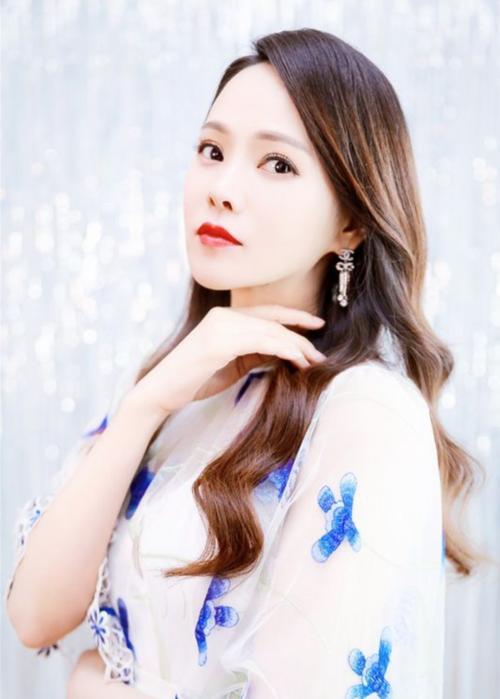 伊能静结婚五年拒绝在秦昊面前换衣,上厕所,原因让人拍手称赞