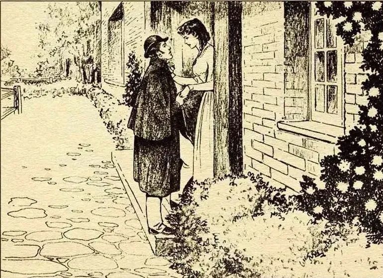 艺苑现场 关于 茶花女 的四件事 腾讯新闻