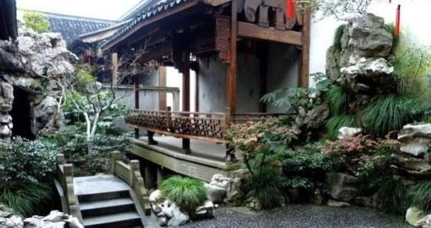 浙江杭州最有名的2处名人故居 其中1处是胡雪岩故居 你去过吗 腾讯网