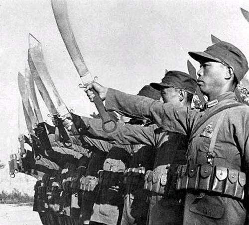 抗日战争时期,西北军的十大汉奸,为何会有如此之多