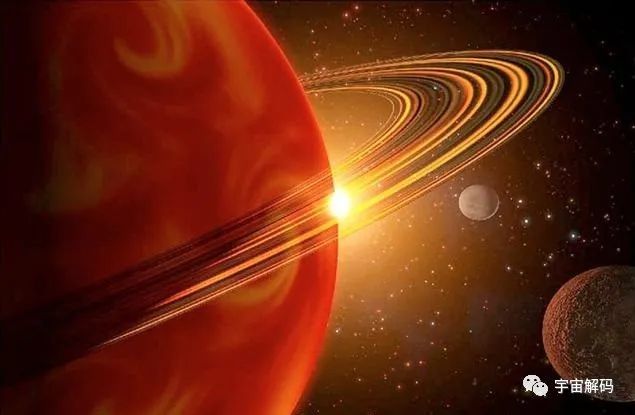 139亿岁的玛土撒拉星,为什么这颗恒星比宇宙的年龄还大?_腾讯新闻