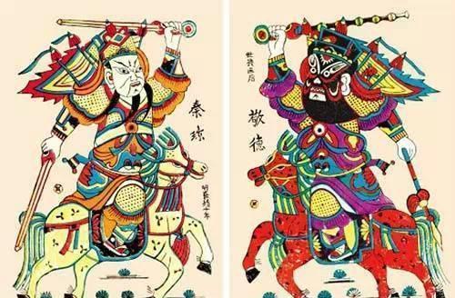 柏壁之战当中 李世民是如何打垮了刘武周 还收复了猛将尉迟恭 腾讯新闻