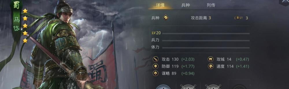 率土之滨2020武将排名_率土之滨S2土地难度表——2020年7月16日版本