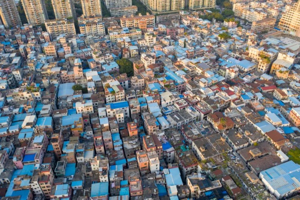 招商过去一年半实探海珠鹭江康乐村347亿旧改关键内幕挖到了