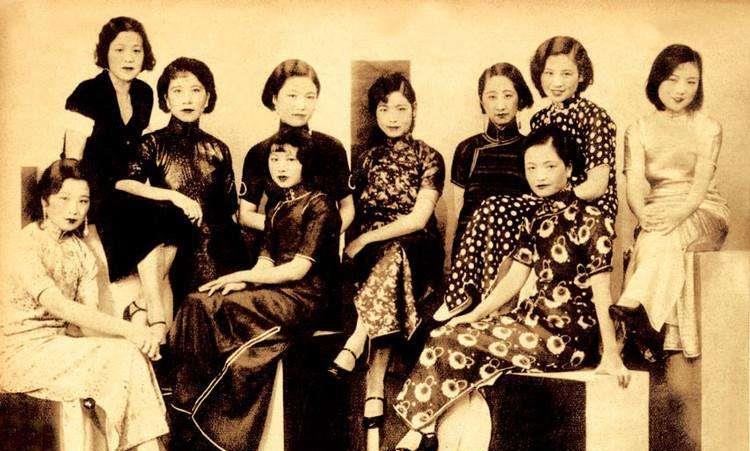 近代史上有资格被称为 先生 的女性有哪些 你知道几个 腾讯新闻