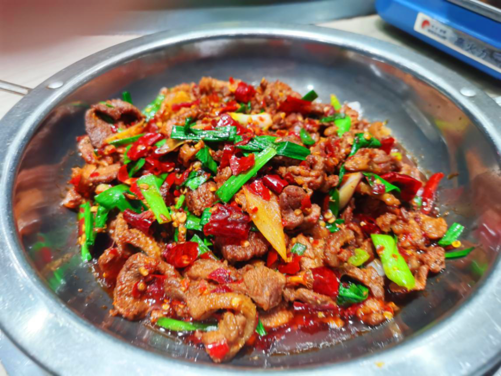 余庆县"十全食美"大比拼,看看谁排第一名?_腾讯新闻