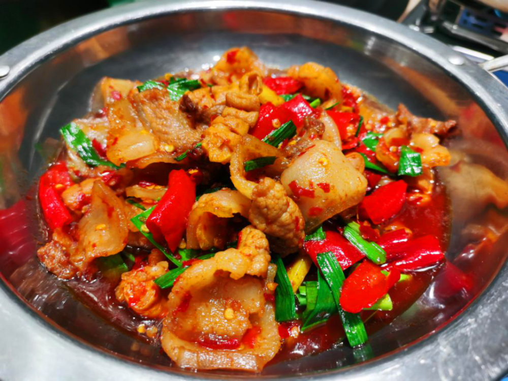 余庆县"十全食美"大比拼,看看谁排第一名?_腾讯新闻