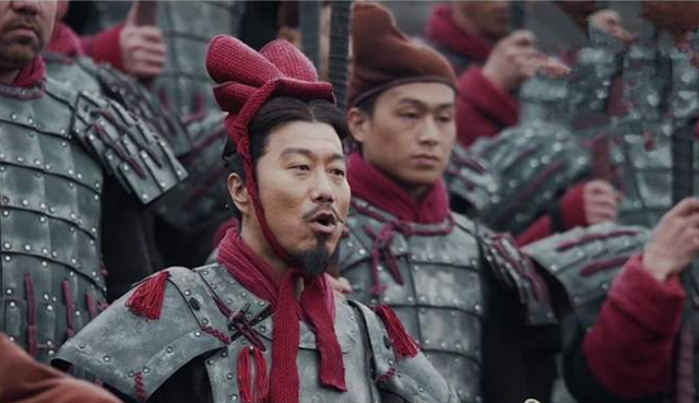 大秦赋中周天子为何说秦国的先祖是养马的家奴