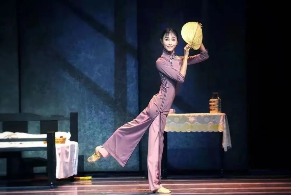 天冷了,就不想去参加演出了?