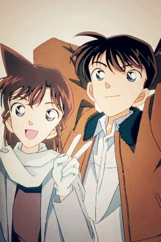 名侦探柯南高木警官好友电话永不备注是因为手机太便宜