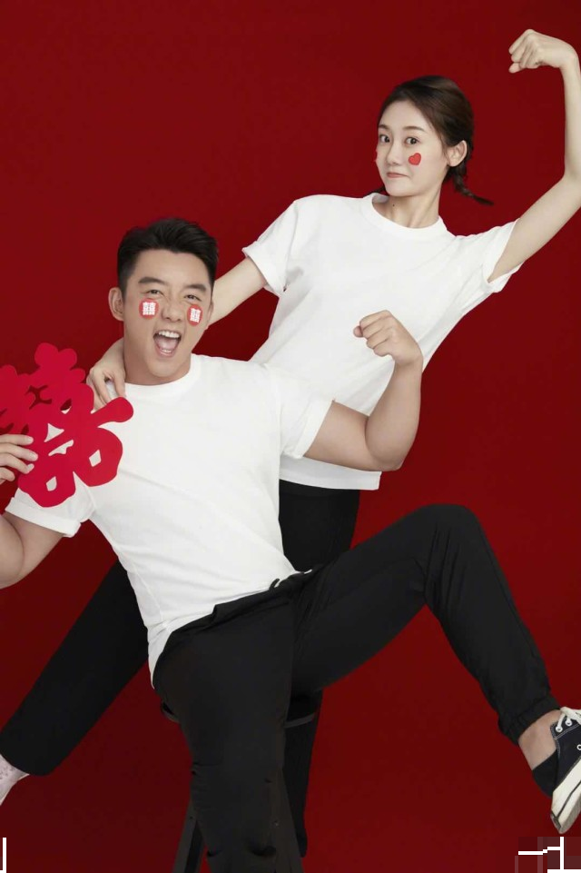 郑恺首谈当爸感受曝女儿有强大干爹团干妈baby更想对亲家