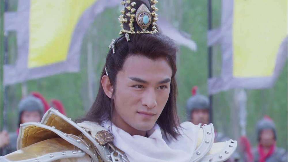 90岁的鱼俱罗为何能击败李元霸开隋九老之一战场经验很丰富