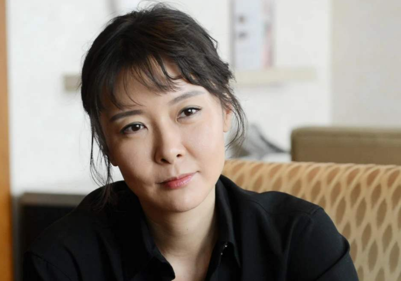 柯蓝拍戏21年主演60部戏参加我就是演员显得格格不入
