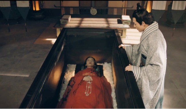 曹冲去世后曹操悲痛欲绝于是为其举办了一场冥婚对象是谁